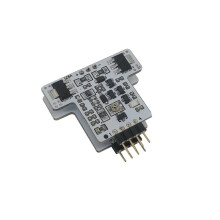 LC6 Op Amp Low Distortion Class A Discrete Operational Amplifier Single Channel Op Amp Replace NE5534 OPA1611 OPA604