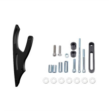 Suporte da Bomba Direção Hidráulica para Motores para 289/302 Small Block, Compatíveis com para Mustang, Carros Passeio para (64-69) e