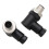 10PCS para Conjunto de Conector de Sensor de 5 Pines, Enchufe Macho Impermeable para Uso Industrial 5P L Macho (PG7) 4