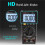 WinAPEX ET8101 Digital Multimeter True RMS Full Protection AC/ Voltage Current Resistance Capacitance with LCD Backlight 1