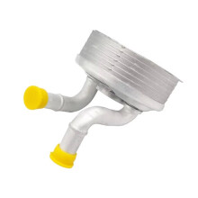 001409061 001409061A/B Automatische Transmissieoliekoeler voor voor voor Fabia