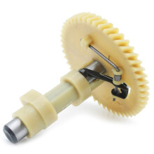 Nylon Camshaft for GX160 GX390 6.5HP 7HP Engine Motor Generator Mower Nylon