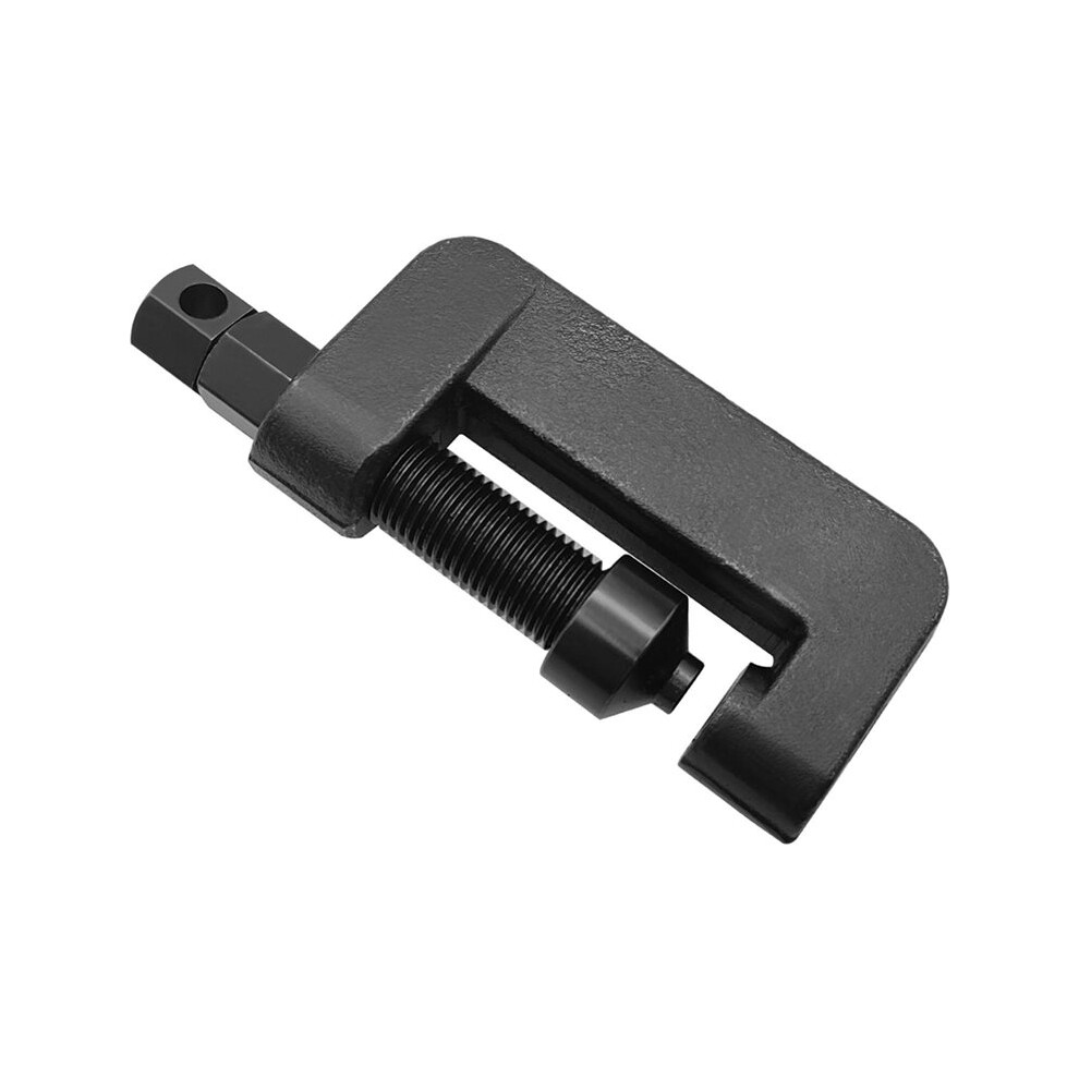 Motorcycle Chain Breaker Set Duty Chain Remover Tool For Bike Atv Home Workshop 6033797213739