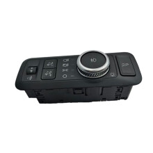 N2AT13D061AA New Headlight Spot Lights Fog Lights Dimmer for Explorer 2021-2024 LB5T-13D061YE3JA6