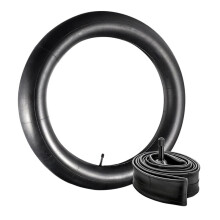2Pack Bike Inner Tubes, 24x4.0 Bike Tube with Schrader Valve Inner Tube for Mountain Bikes & E-Bikes