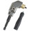 90 Degree Drill Adapter By - Compact Corner Drilling Solution with Easy Assembly 4