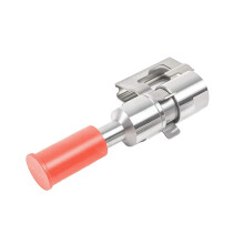 Kraftstoffdurchfluss-Rückschlagventilanschluss für F-Serie F150 F250 F350 1990-1991 Teile-Nr.: 1L3Z-9J274-BA, 1L3Z9J274BA