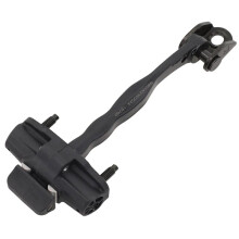 Front Door Hinge Stop Check Strap Limiter for Focus 2012 2013 2014 2015 2016 2017 Left Hand Drive BM51A23500AA
