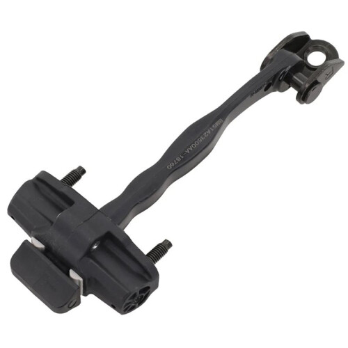 Front Door Hinge Stop Check Strap Limiter for  Focus 2012 2013 2014 2015 2016 2017 Left Hand Drive BM51A23500AA 1