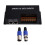 Led RGBW Strip DMX512 Decoder DC12V 24V Input 5A 4 Channel 480W Output Led RGBW Strip PWM DMX512 Slave Controller 1