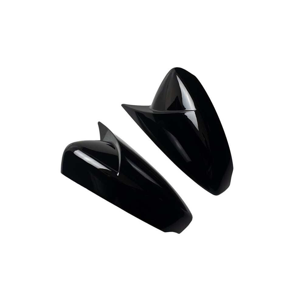 Car Rearview Mirror Cover Trim For Cx-50 Cx50 2022-2025 Side Mirror Cover Cap Trim Exterior Accessories 6033970383235