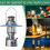 40-Pack Upgrade Camping Lantern Accessories, Camping Lantern Mantles for  Standard String Tie 21 Mantles 4