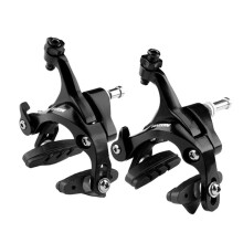 VIARON Road Bike Caliper C- Brake Dual Pivot Calipers 700C Bicycle Aluminum Alloy Front Rear Brakes Caliper Rim Calipers