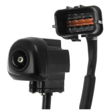 95760-C6100 Car Rear View Camera Reverse Backup Parking Assist Camera for SORENTO 2016-2018 95760C6100 99240-C6500