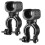 2 Pezzi Supporto per Bastone per Walker Wheelchair Walker Universale Accessori per Bastoni Attacchi per Walker 1