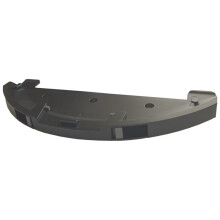 Dweilhouder met Dweilpads, Vervangingsonderdelen voor IHome AutoVac Nova Halo IHRV6 IHRV7 Stofzuigeraccessoires 1+1