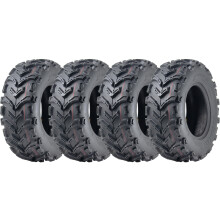 23x8.00-11 Quad ATV Tyres 6ply E-Marked Road Legal Tubeless 205/75-11 (Set of 4)