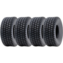 22x9.50-10 4ply Grass Tyre for John Deere Gator Turf Lawnmowers P532 (Set of 4)
