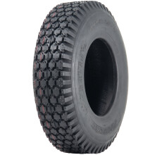 4.10/3.50-6 Tyre 4ply Hand Cart Truck Mower Machinery Diamond Washer P605 200kgs