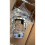 9803626477 for  C5 Car Shift Silver Panel Frame Gear Lever Gear Frame Dust Cover Silver Outer Frame 4
