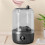 Portable Washing Machine  Laundry Appliance for Compact Cleaning , , Efficient for Clothes, Socks, Fabric 4