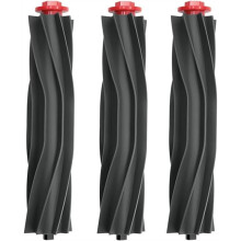 Main Brush Replacement for Vacuum Cleaners Roller Brushes for Omni S1 Pro/S1 Vacuum Accessories(3Pcs)