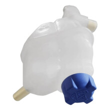 Bouteille D'Eau Extensible A4505010015 4505010003 Compatible avec pour - W451 pour A4L Q5 A6L
