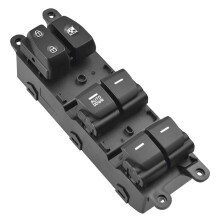 93570-C92004X Fensterheber-Steuerknopf für  IX25 Creta 2014-2019 Autozubehör AUTODOWN