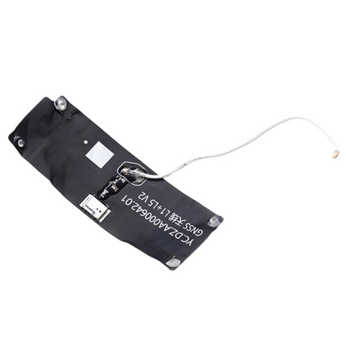 Módulo GPS para Drone para   5 Pro Placa de Componente GPS com Cabo para Acessórios de Reparação Do para   5 Pro