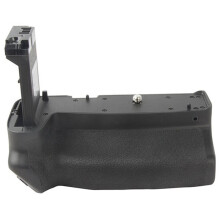 Impugnatura per Batteria R8 per Fotocamera per R8, Impugnatura di Ricambio EG-E1, Compatibile con Batteria LP-E17, Accessori per R8.