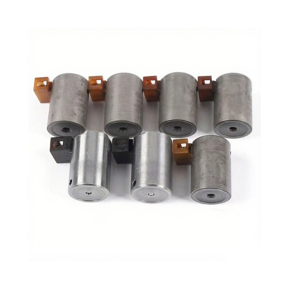 1Set Transmission Shift Solenoid 01M For Mk3 Beetle Cabrio Cabriolet Eurovan 1995-2005 6033240995052