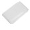 40Pcs Reusable Transparent Pe Bags Clothes Storage Dustproof Organizer 9
