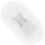 White Silicone Rabbit Mold DIY Craft Candle Soap Making Mold 6
