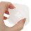 White Silicone Rabbit Mold DIY Craft Candle Soap Making Mold 7