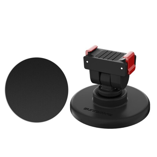 Base de Montage Magnétique pour  Osmo Pocket 4 Support Fixe à Libération Rapide Support de Table pour  Osmo Pocket 3 1