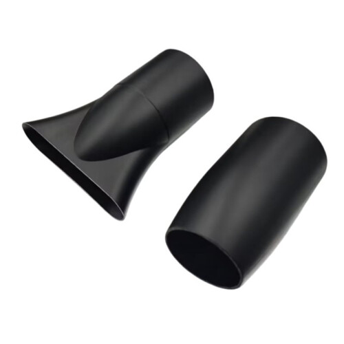 Leaf Blower Flat Nozzle & Flare Tip Nozzle Kit for  60V Flexvolt Leaf Blower DCBL772X1, DCBL772 1