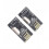 10Pcs Nrf24L01 Wireless Data Transmission Module 2.4g the Nrf24L01 Upgrade Version 4
