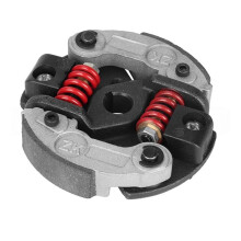 47cc/49cc Pocket Bike Dirt Bike 2-Stroke Engine Clutch Sliders
