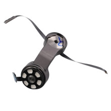 Y-Arm met Motoren voor Autel EVO Max 4T Yaw Beugel met Yaw en Roll Motor voor FPV Reparatie Vervangonderdelen