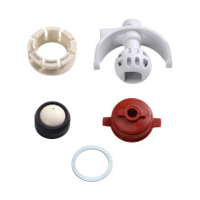 Getriebe Getriebewechsel Schaltverbindung Level Stick Selector Reparaturkit für für A4 B5 B6 A6 für Superb 8D0798151