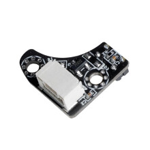 Voor SE Filamentdetectiebordmodule Foto-Elektrische Filamentbreuksensor voor SE 3D-Printeraccessoires
