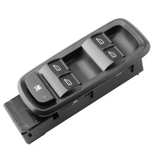 BA6T-14A132-CC Window for 2014 2015 2016 D2BT14A132AA D2BT-14A132-AA BE8Z14529AA
