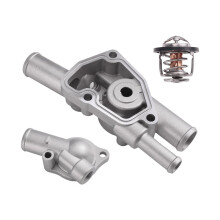 1set Thermostat 1632110011 16333-10011 for , , and Camry.