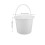 3000Ml Bassin De Lit Antidébordement Avec Couvercle 2