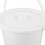 3000Ml Bassin De Lit Antidébordement Avec Couvercle 4