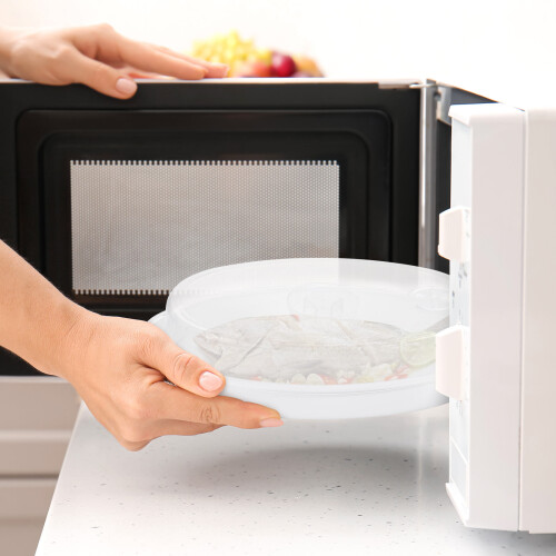 Fish Steamer For Cooking Steamer For Kitchen Use 1pcs 2