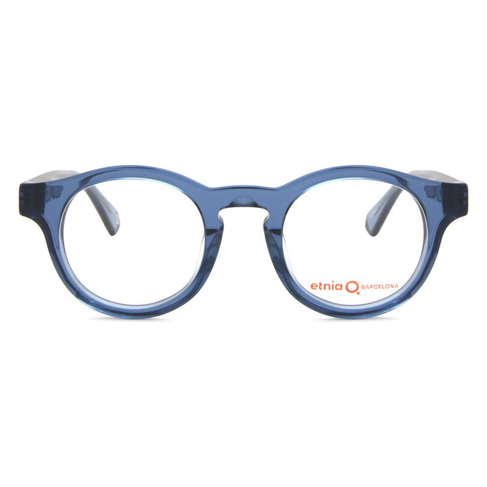Etnia Barcelona Brutal No.07 Bl Unisex New Eyeglasses