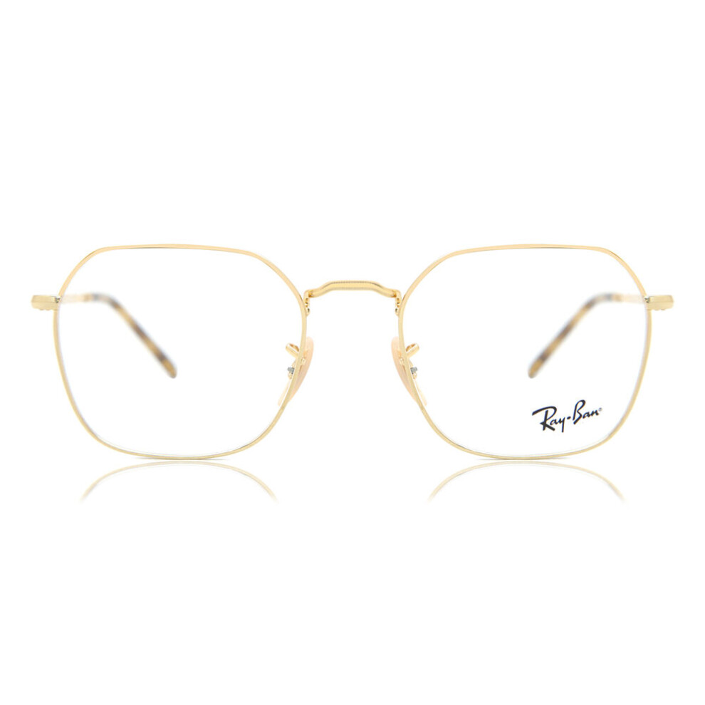 Ray Ban Ray-Ban Rx3694v Jim 2500 Unisex New Eyeglasses