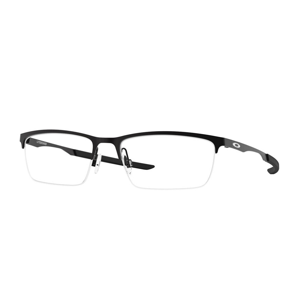 Oakley Ox3141 Liteboard 314101 Unisex New Eyeglasses