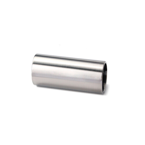 Electric Guitar Slide Sustain Enhancement Silver 1pack 2